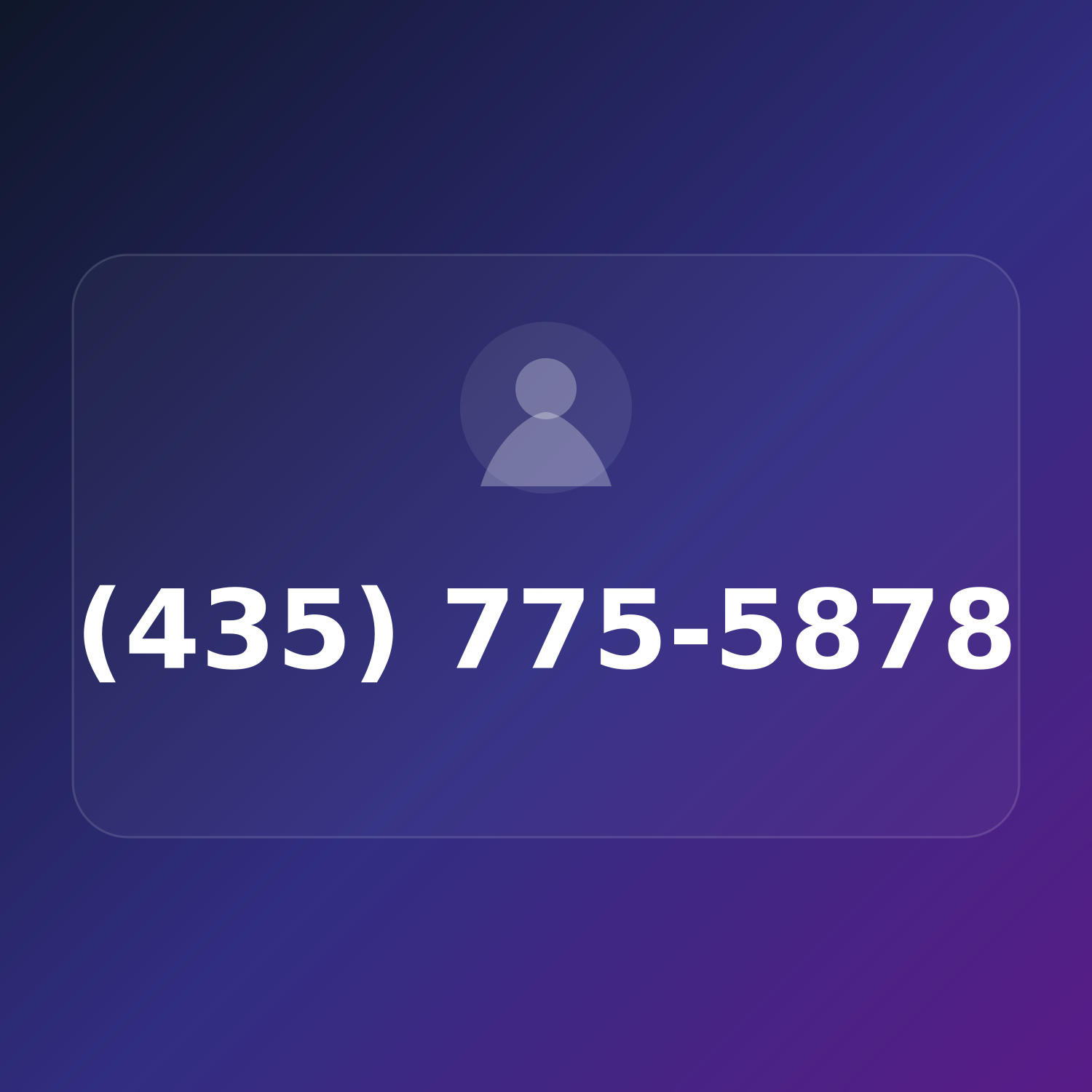 (435) 775-JUST product image