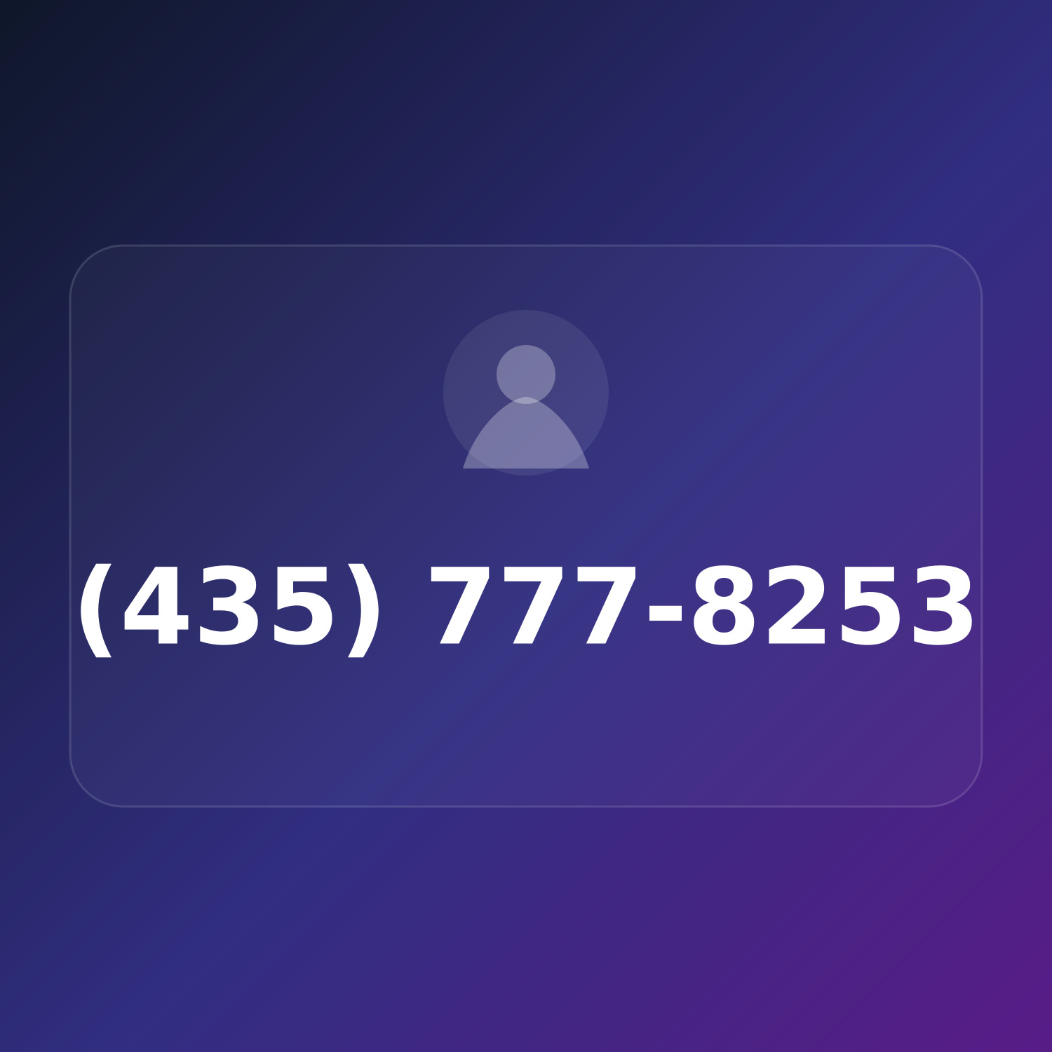 (435) 777-TAKE product image