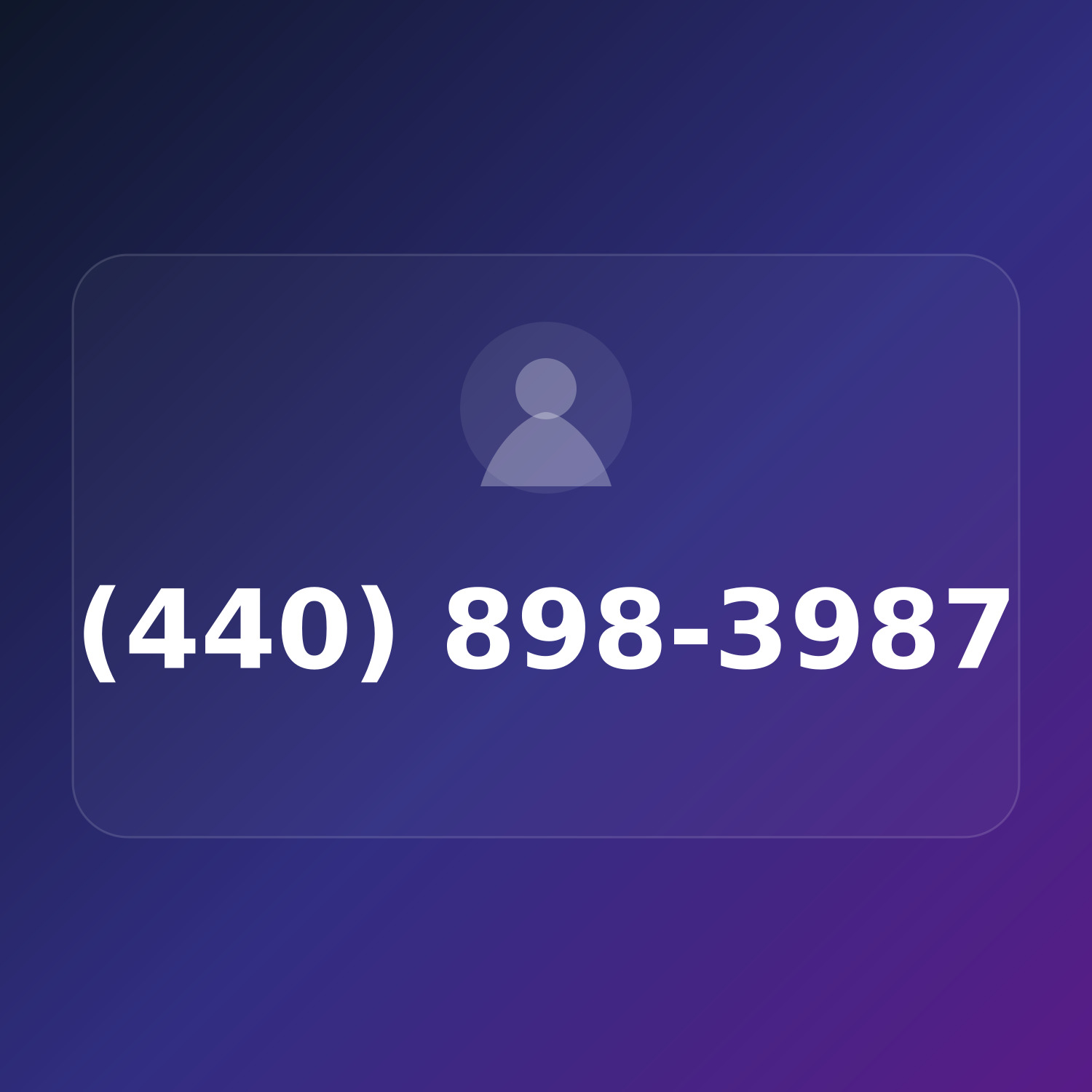 (440) 89-TEXTS product image