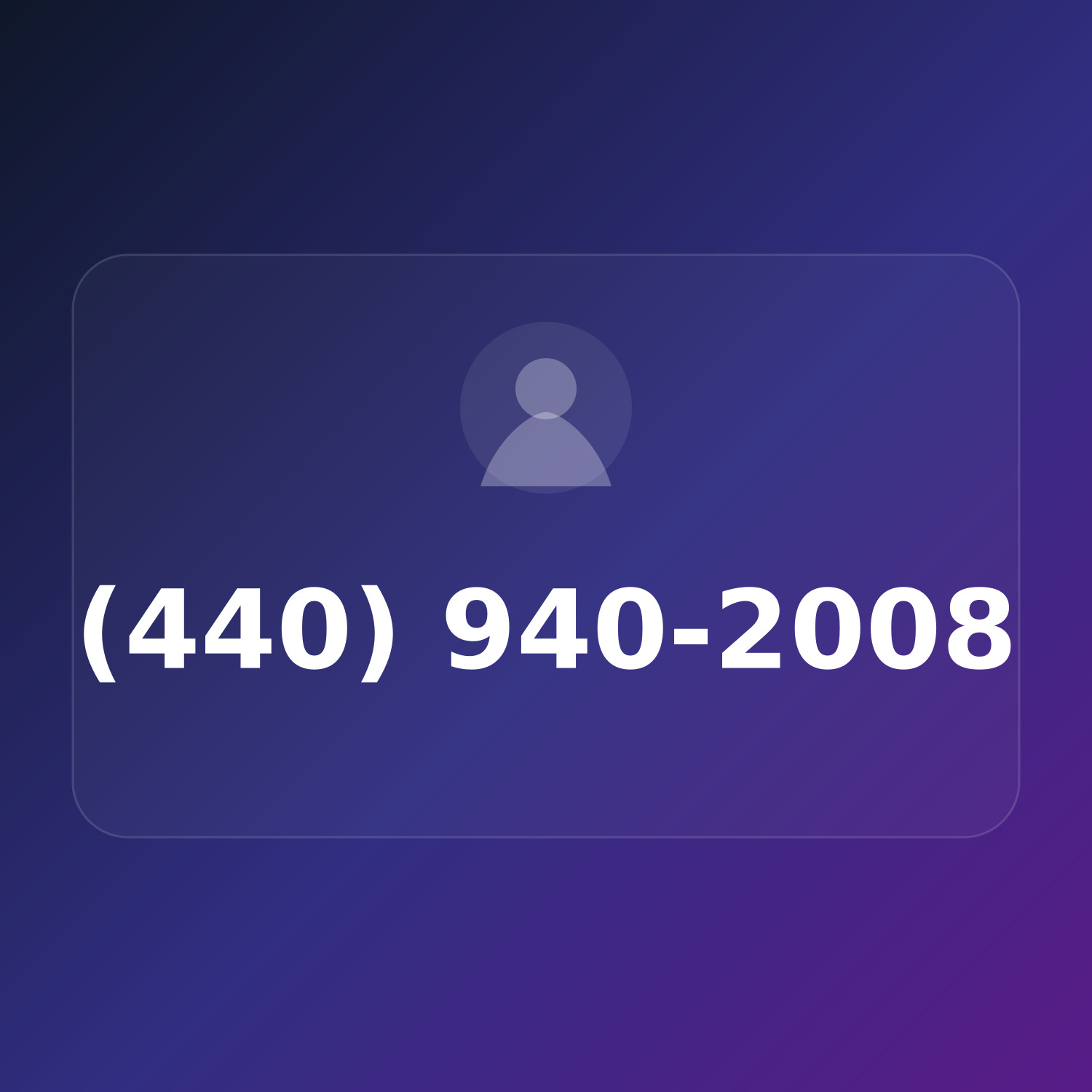 (440) 940-2008 product image