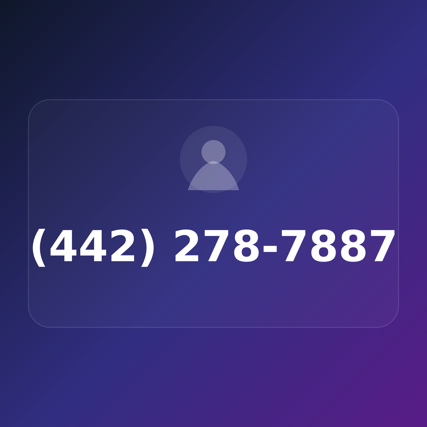 (442) 278-PUTS product image
