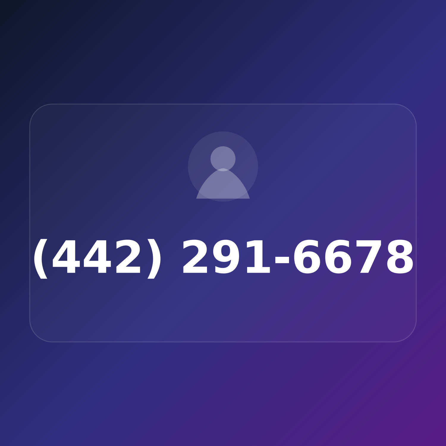 (442) 291-MOST product image