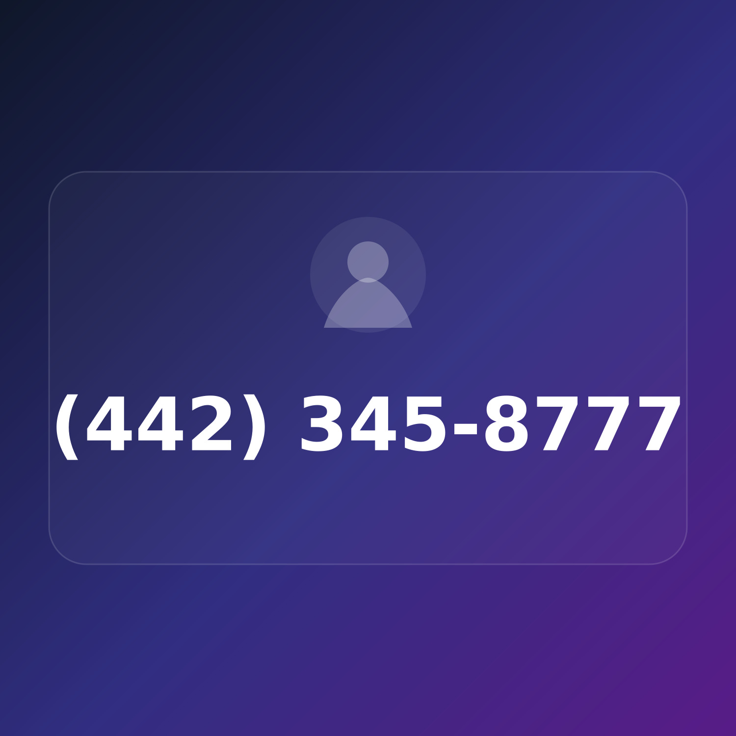 (442) 345-USPS product image