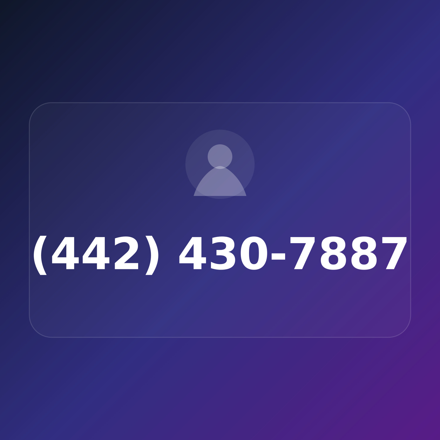 (442) 430-PUTS product image