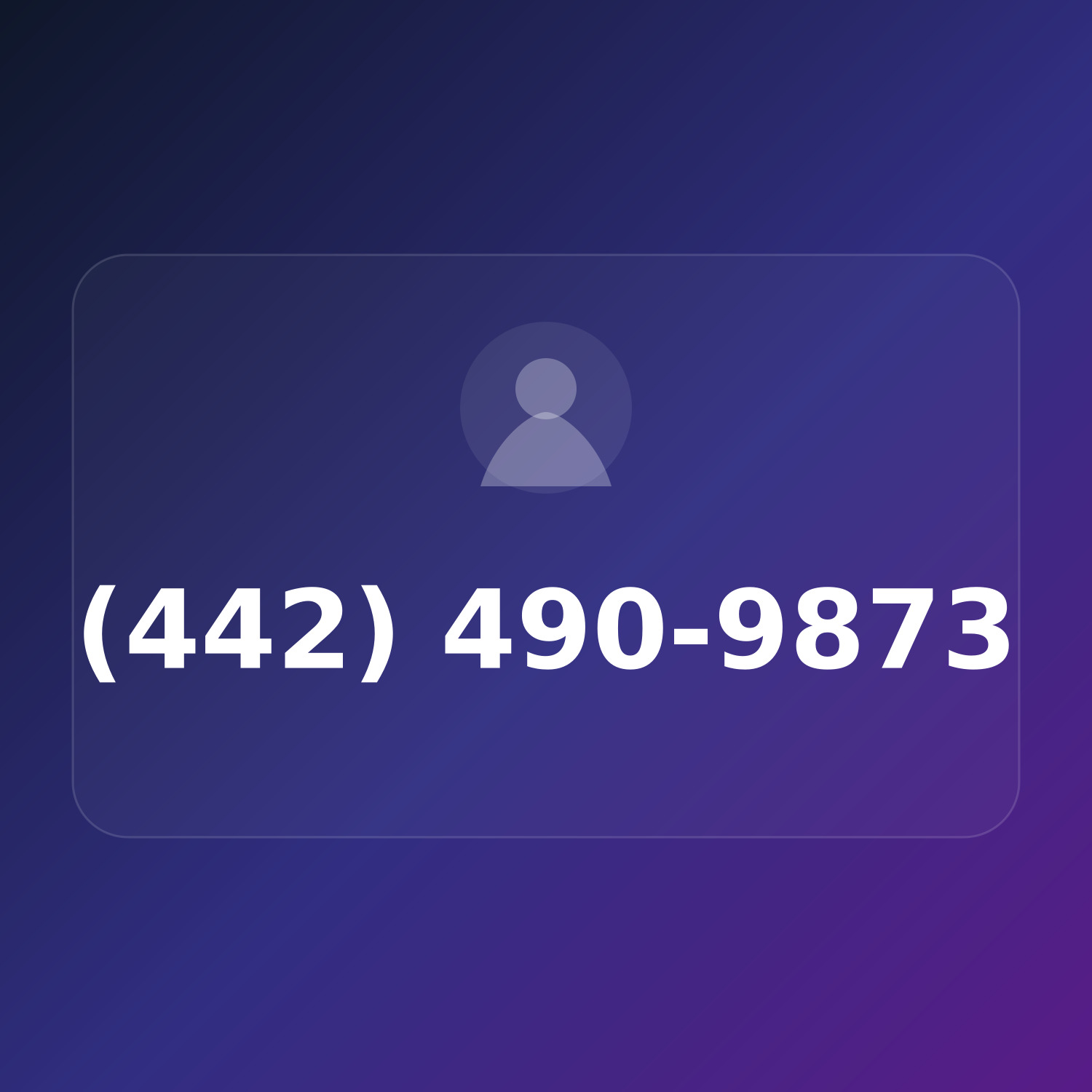 (442) 490-9USE product image