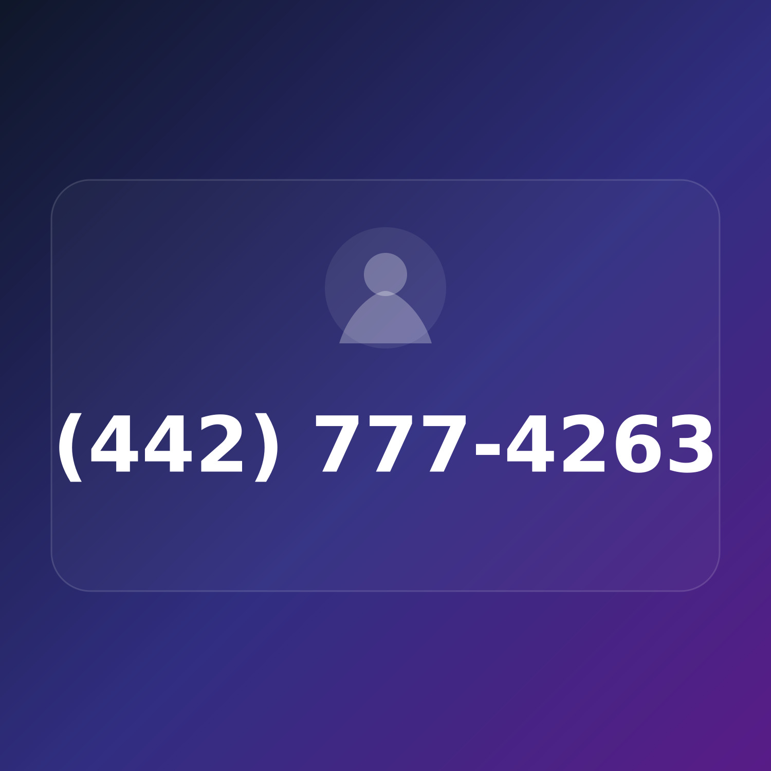 (442) 777-GAME product image