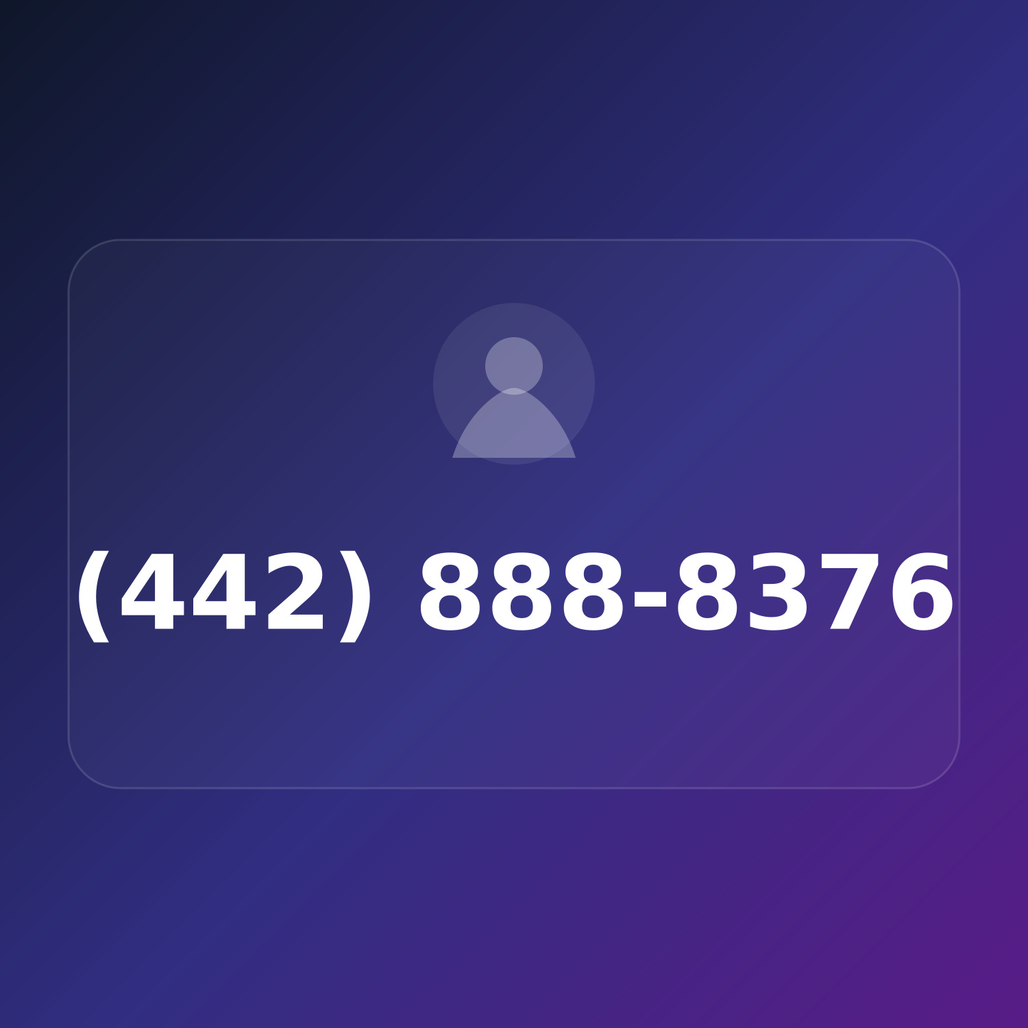 (442) 888-TERM product image