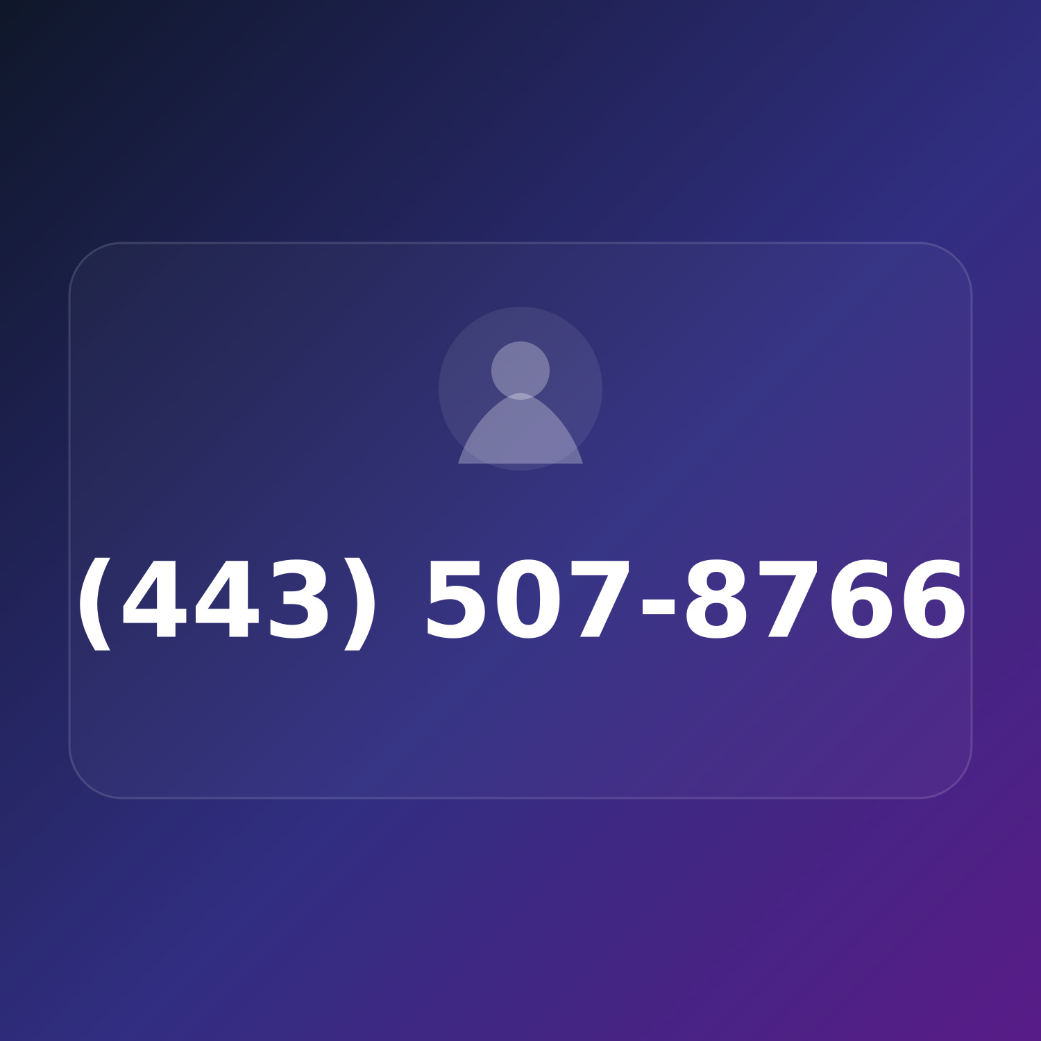 (443) 507-UPON product image
