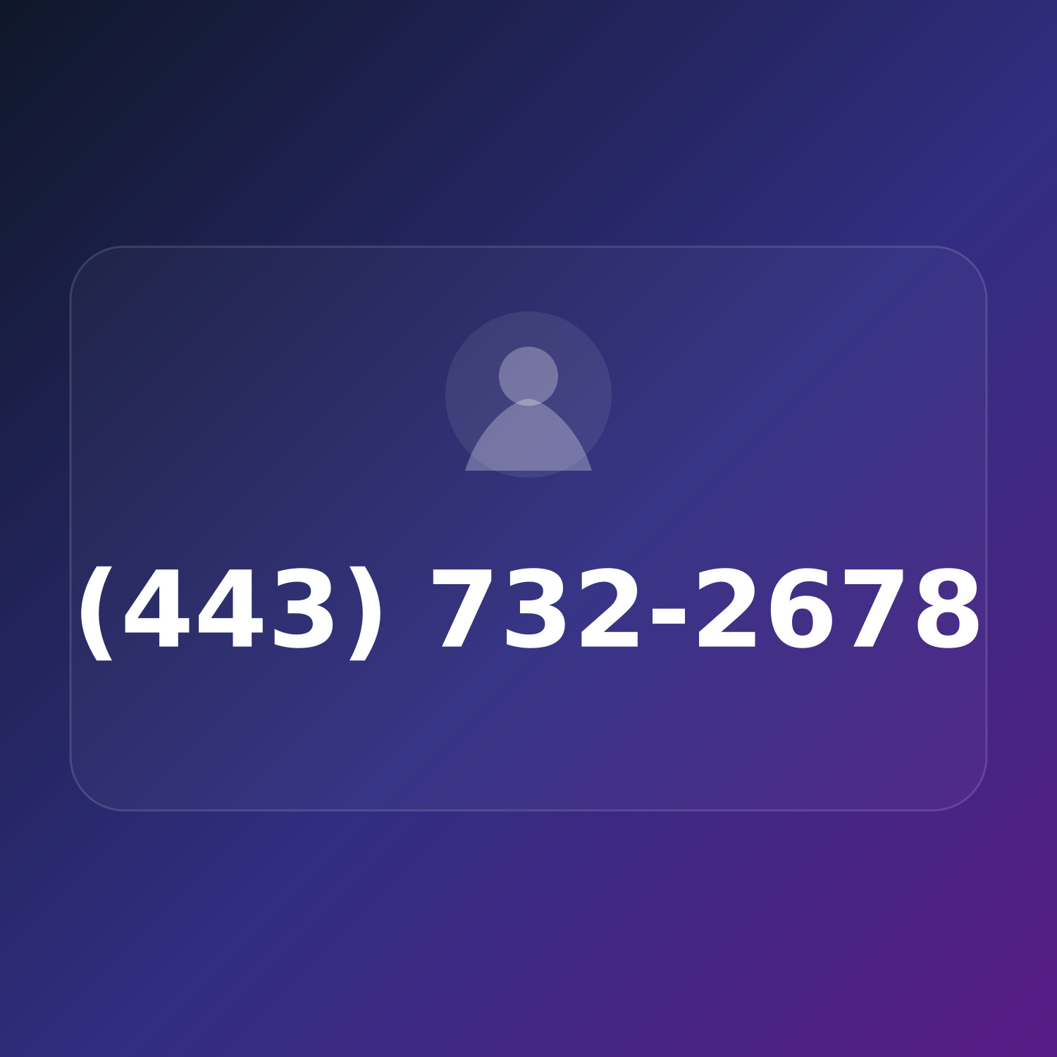 (443) 732-COST product image