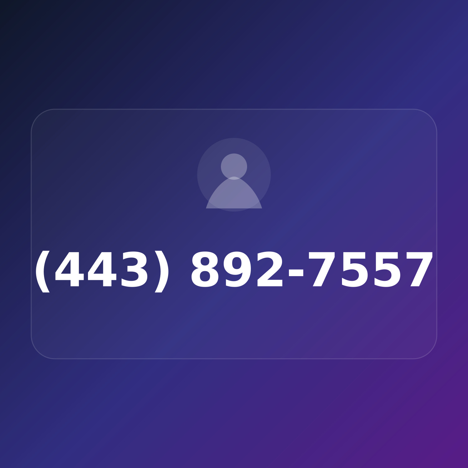 (443) 89-ASK-57 product image