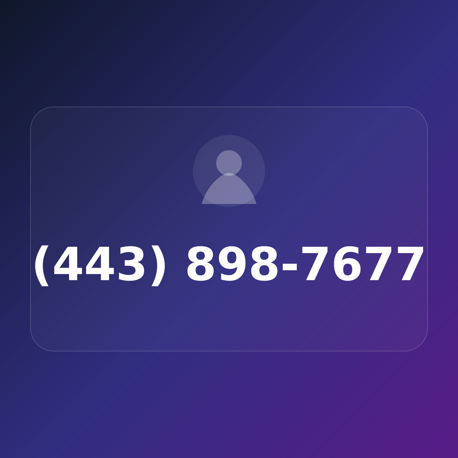 (443) 898-POPS product image