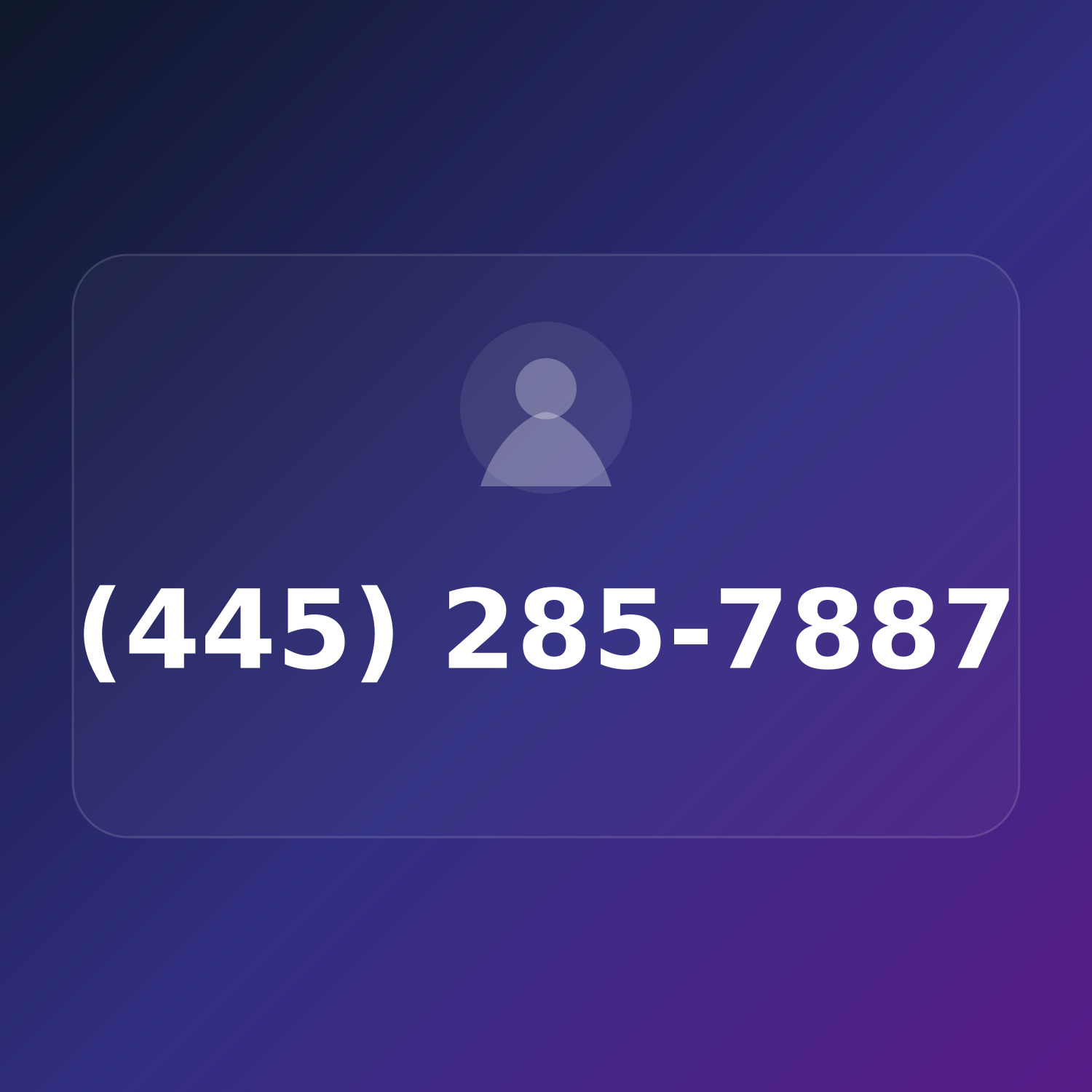 (445) 285-PUTS product image
