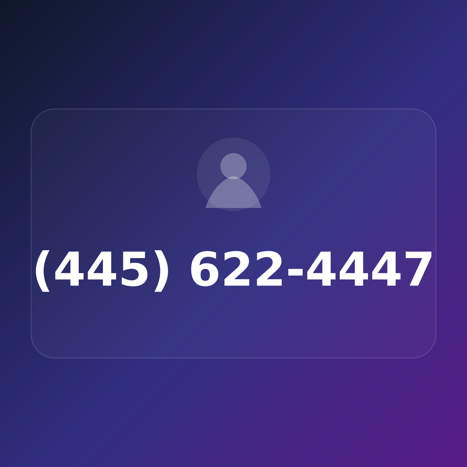 (445) 622-GIGS product image