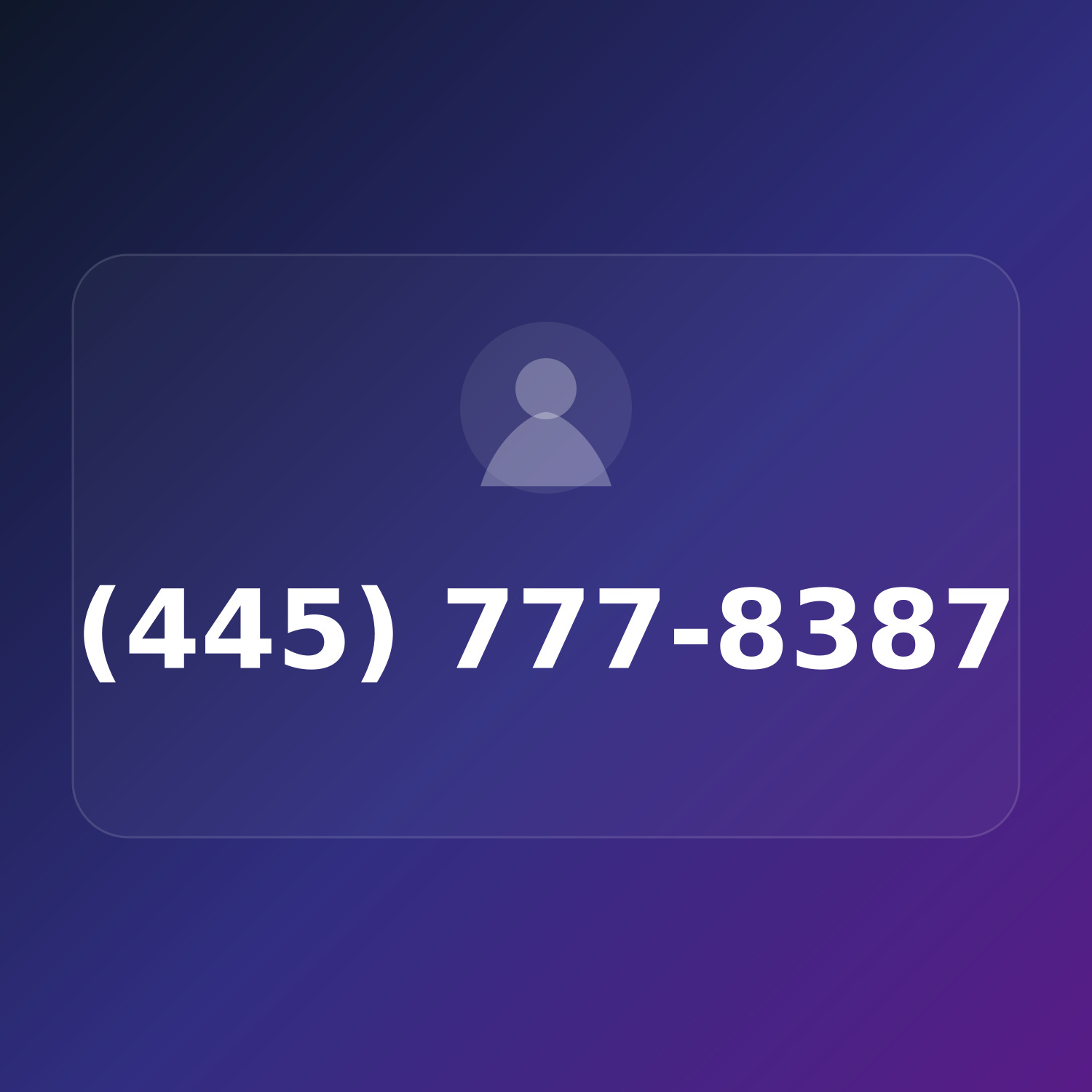 (445) 777-VETS product image