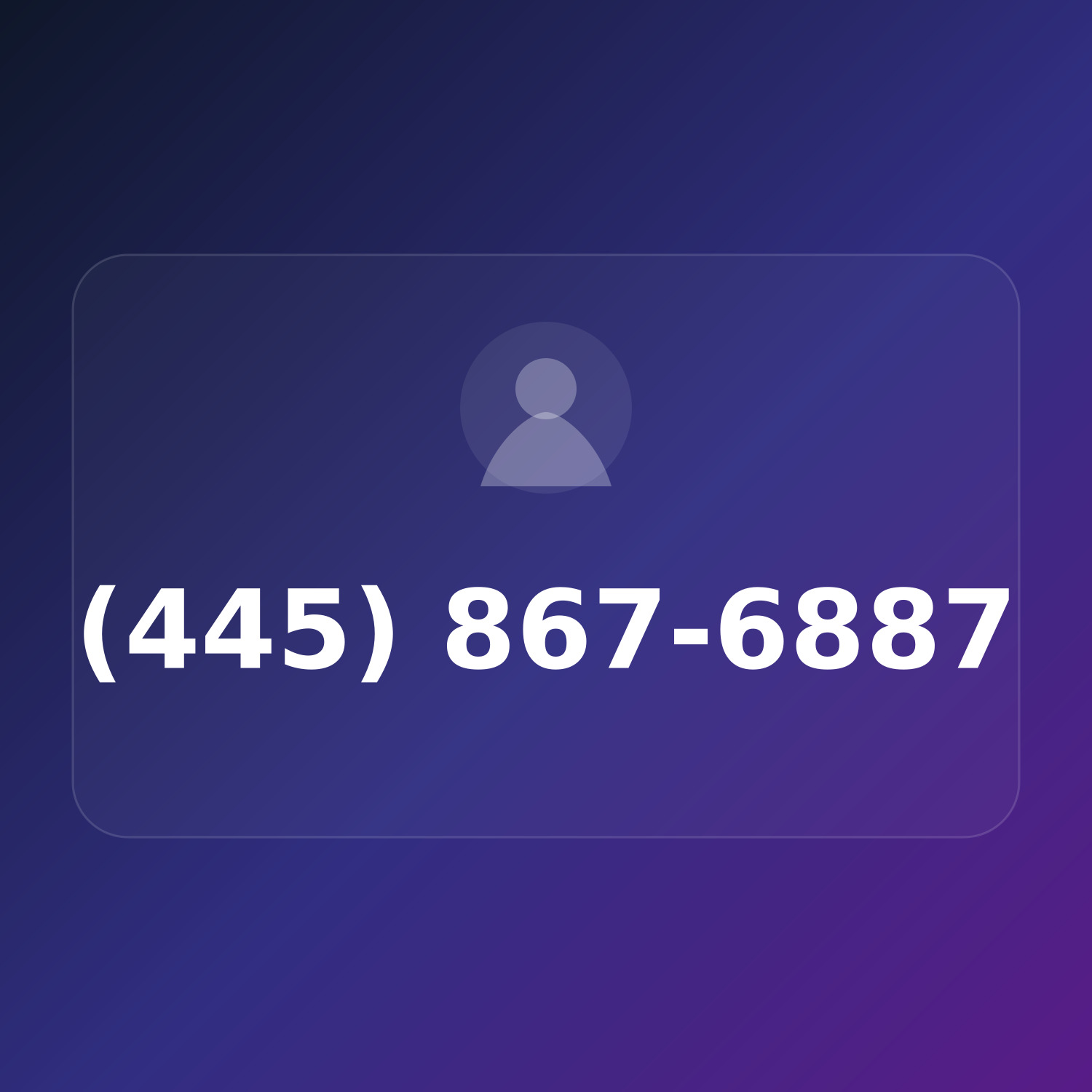 (445) 867-NUTS product image