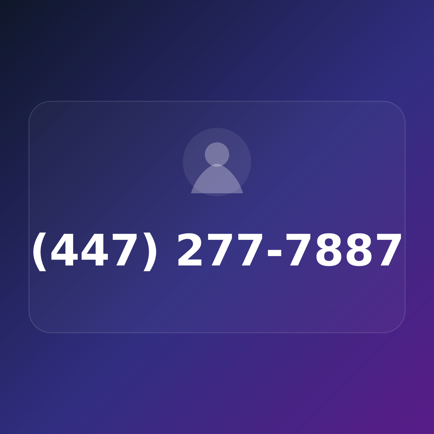 (447) 277-PUTS product image