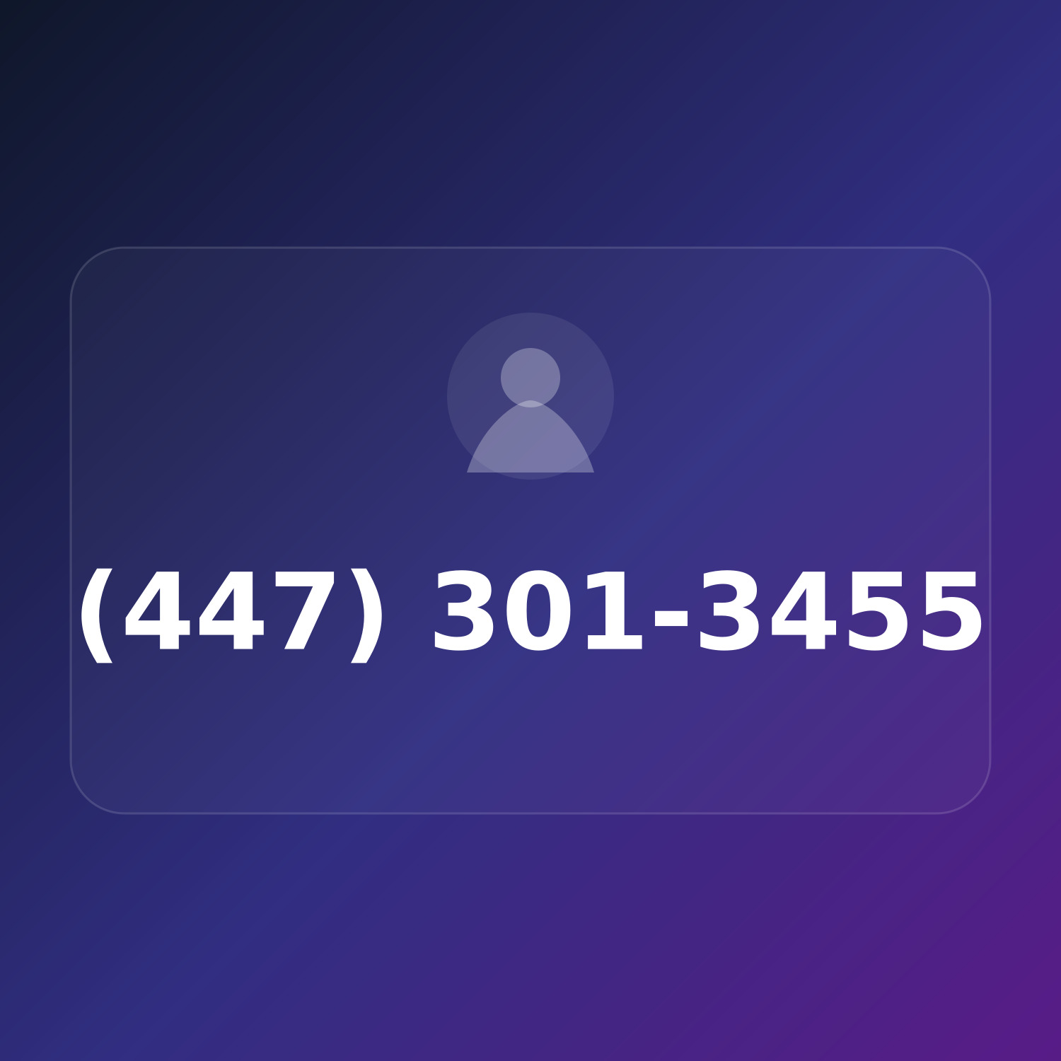 (447) 301-FILL product image