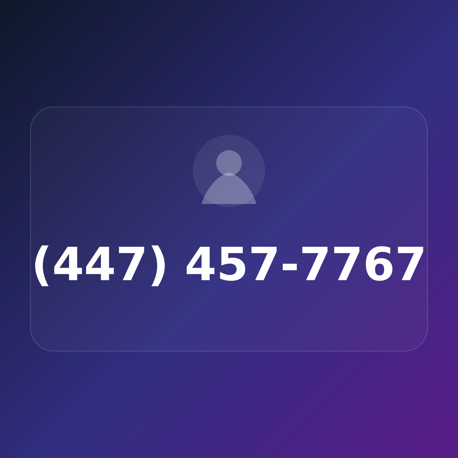 (447) 457-PROS product image