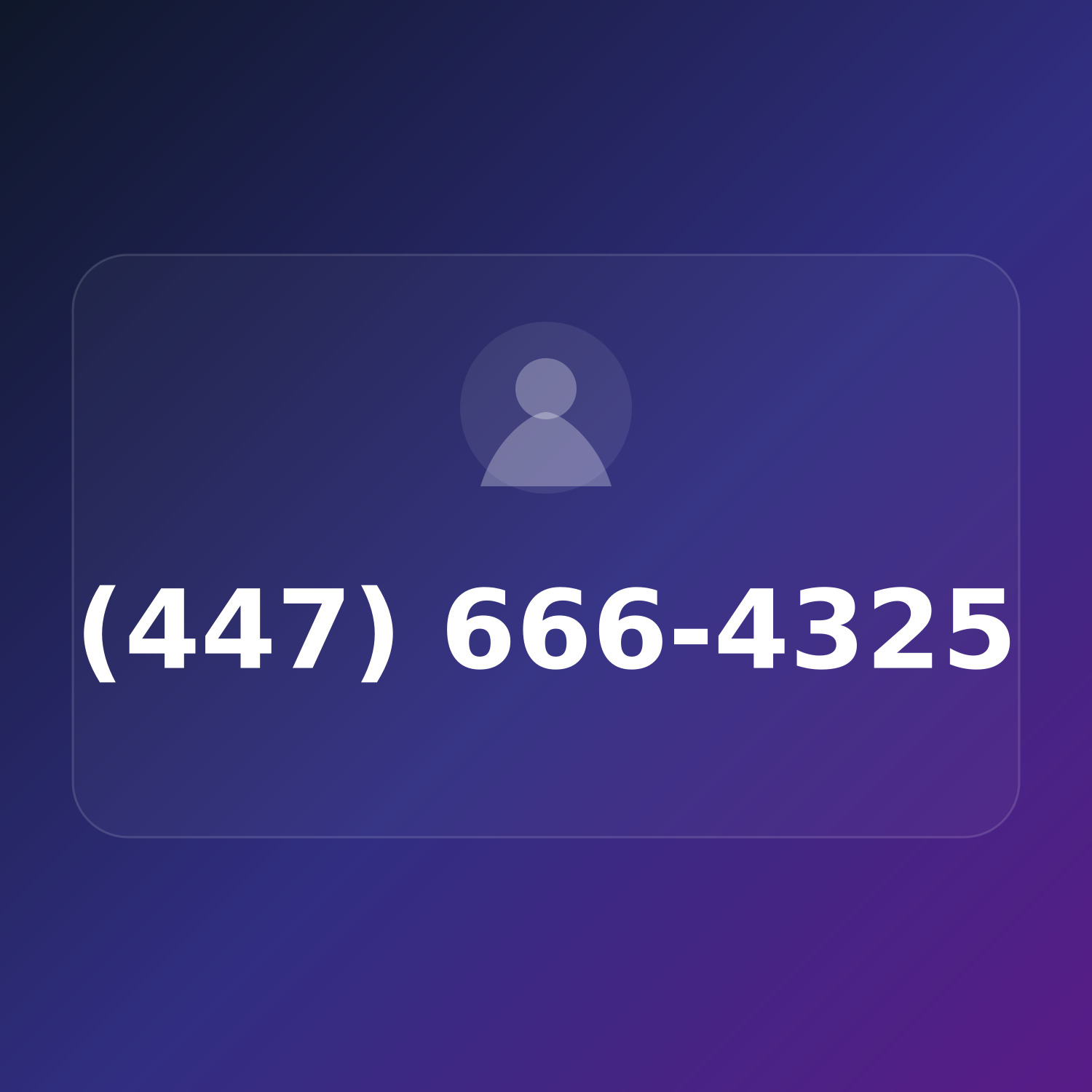 (447) 666-HEAL product image
