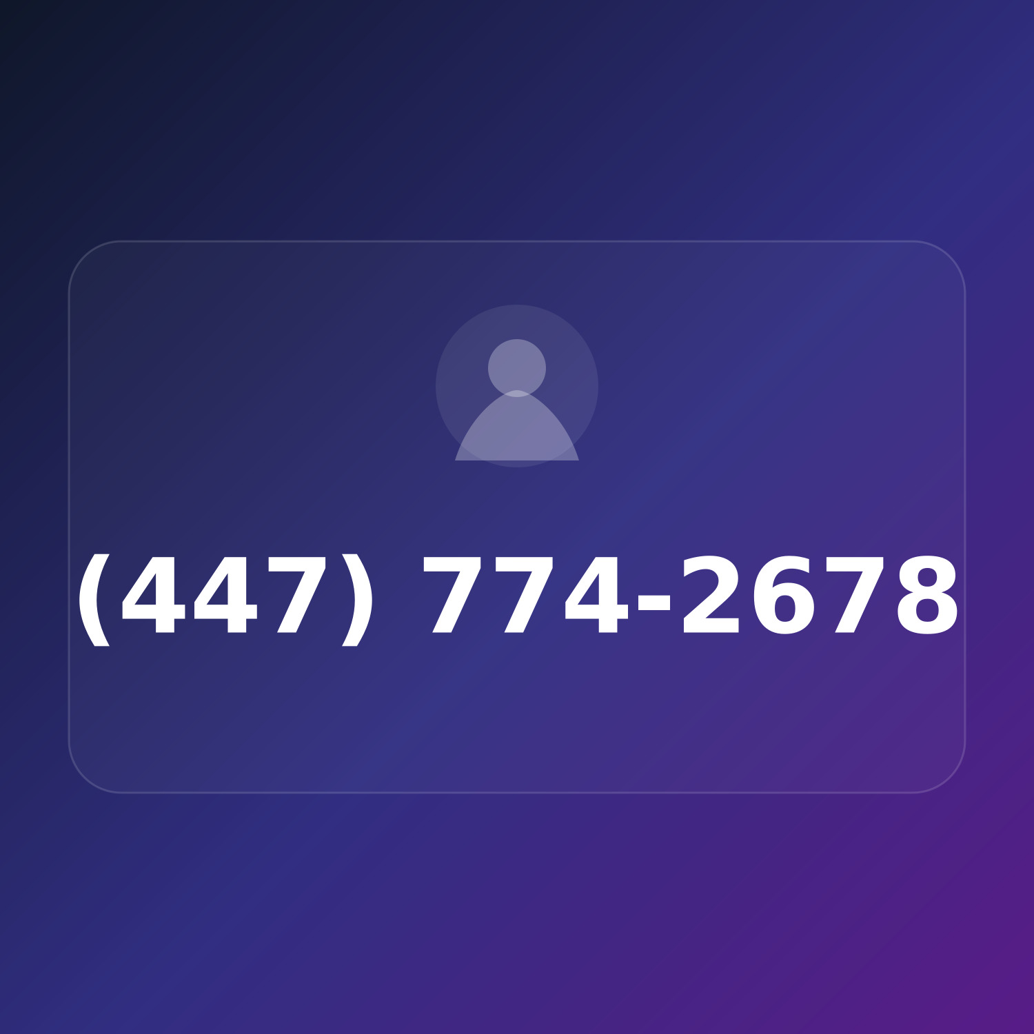 (447) 774-COST product image