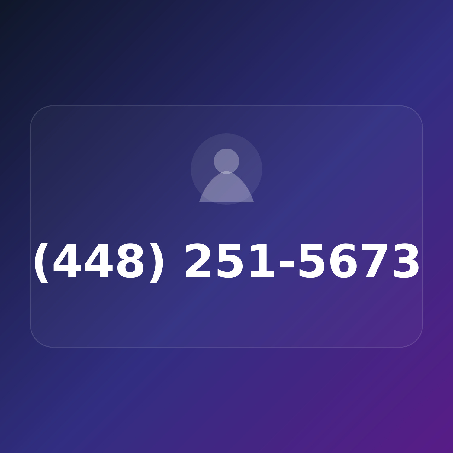 (448) 251-LORD product image