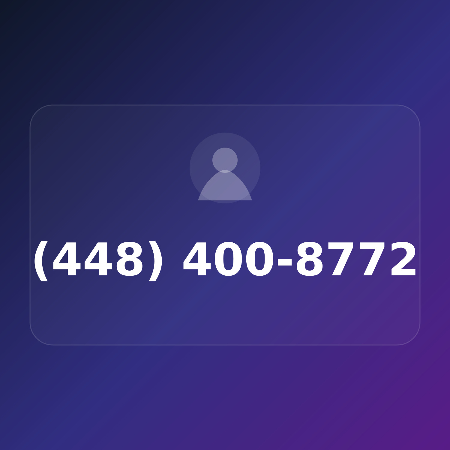 (448) 400-8SPA product image