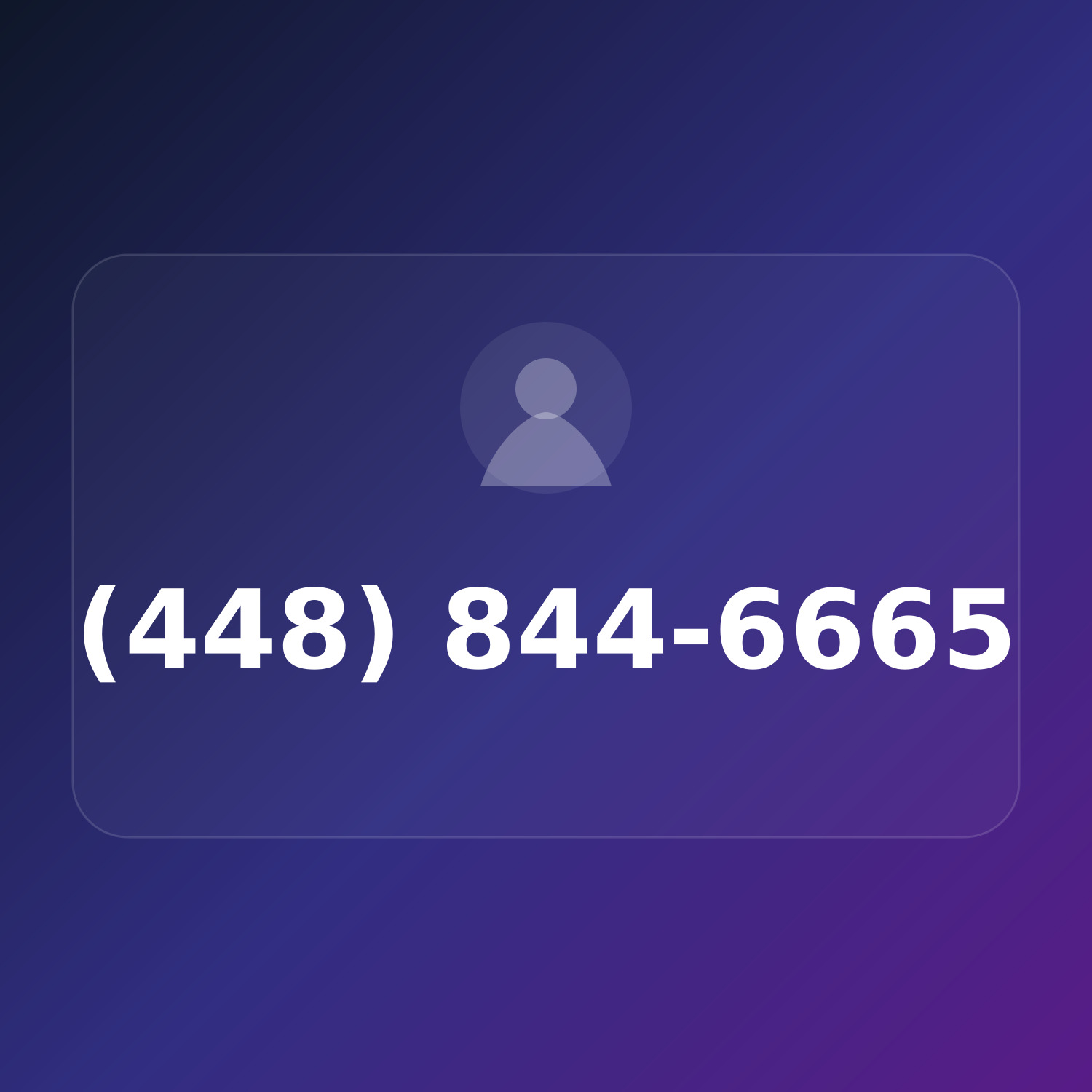 (448) 844-MONK product image