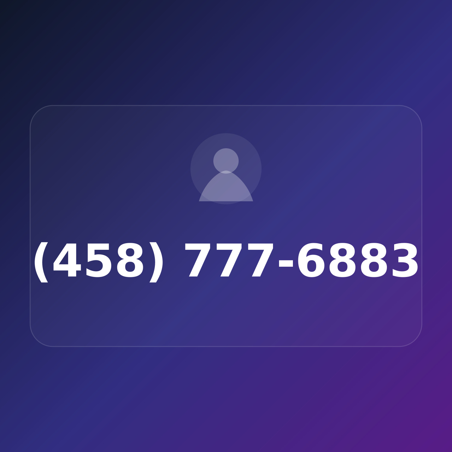 (458) 77-ROUTE product image