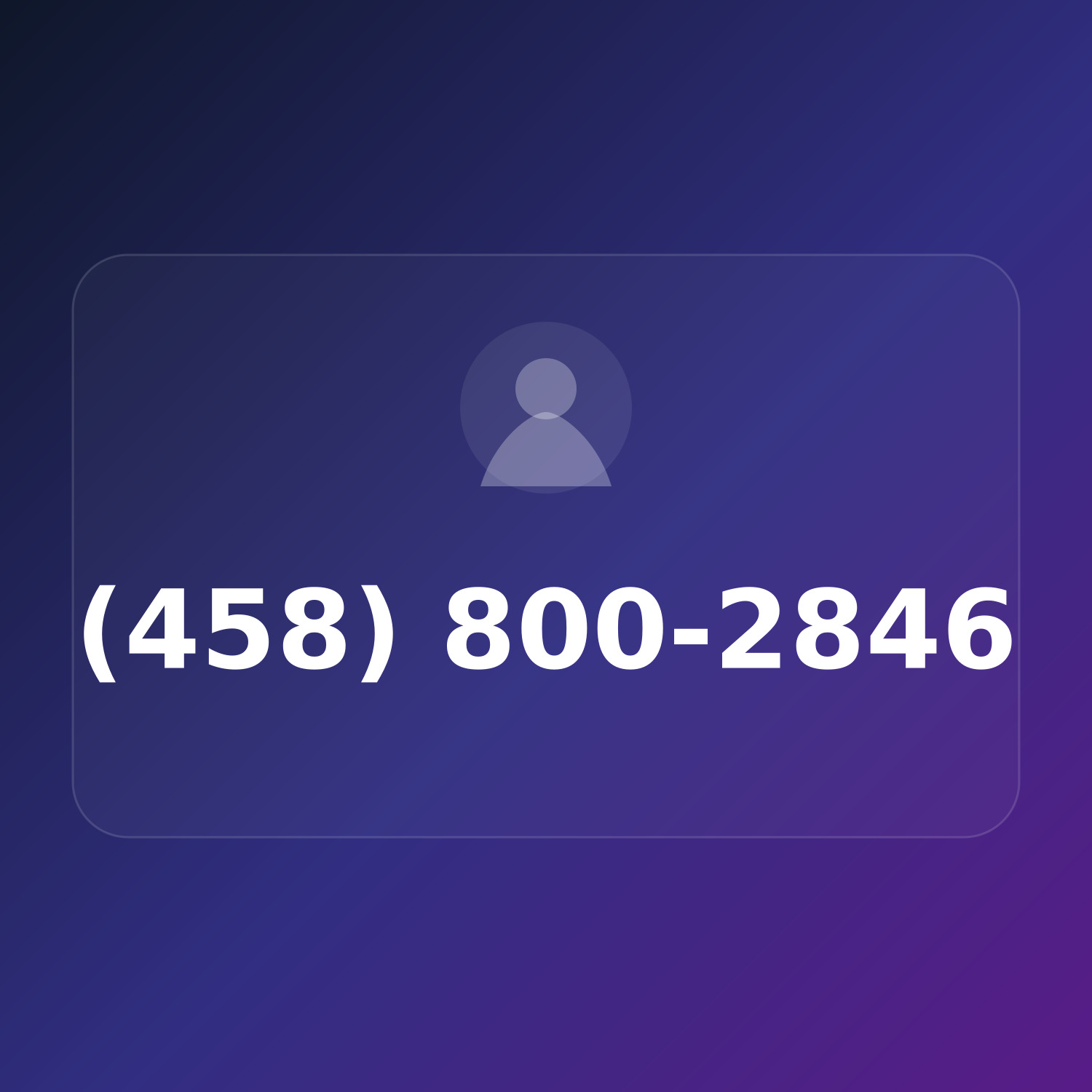(458) 800-2TIM product image