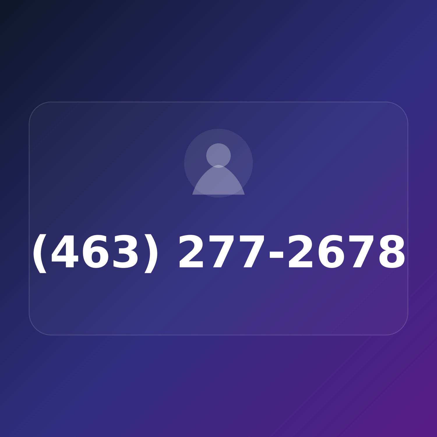 (463) 277-COST product image