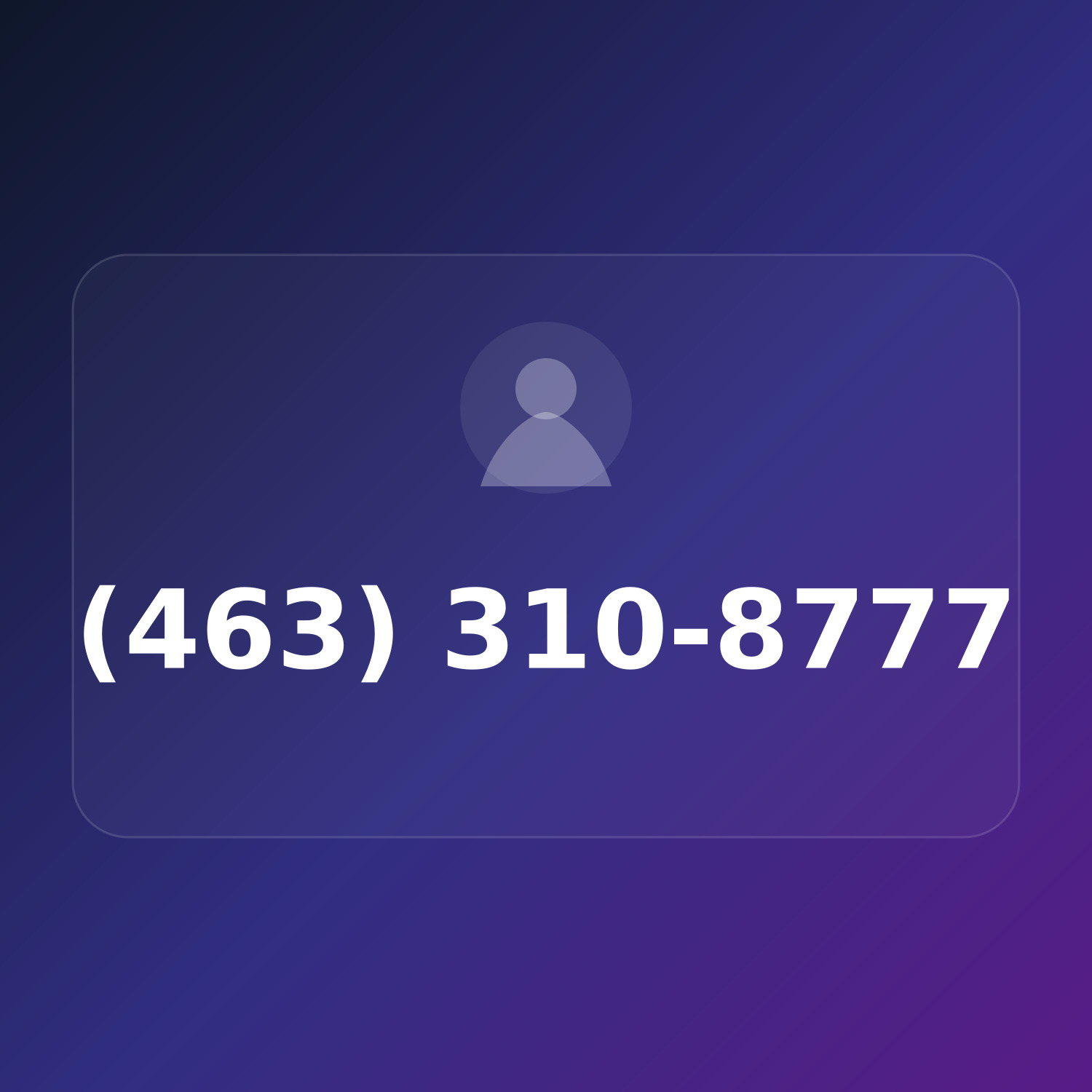 (463) 310-USPS product image
