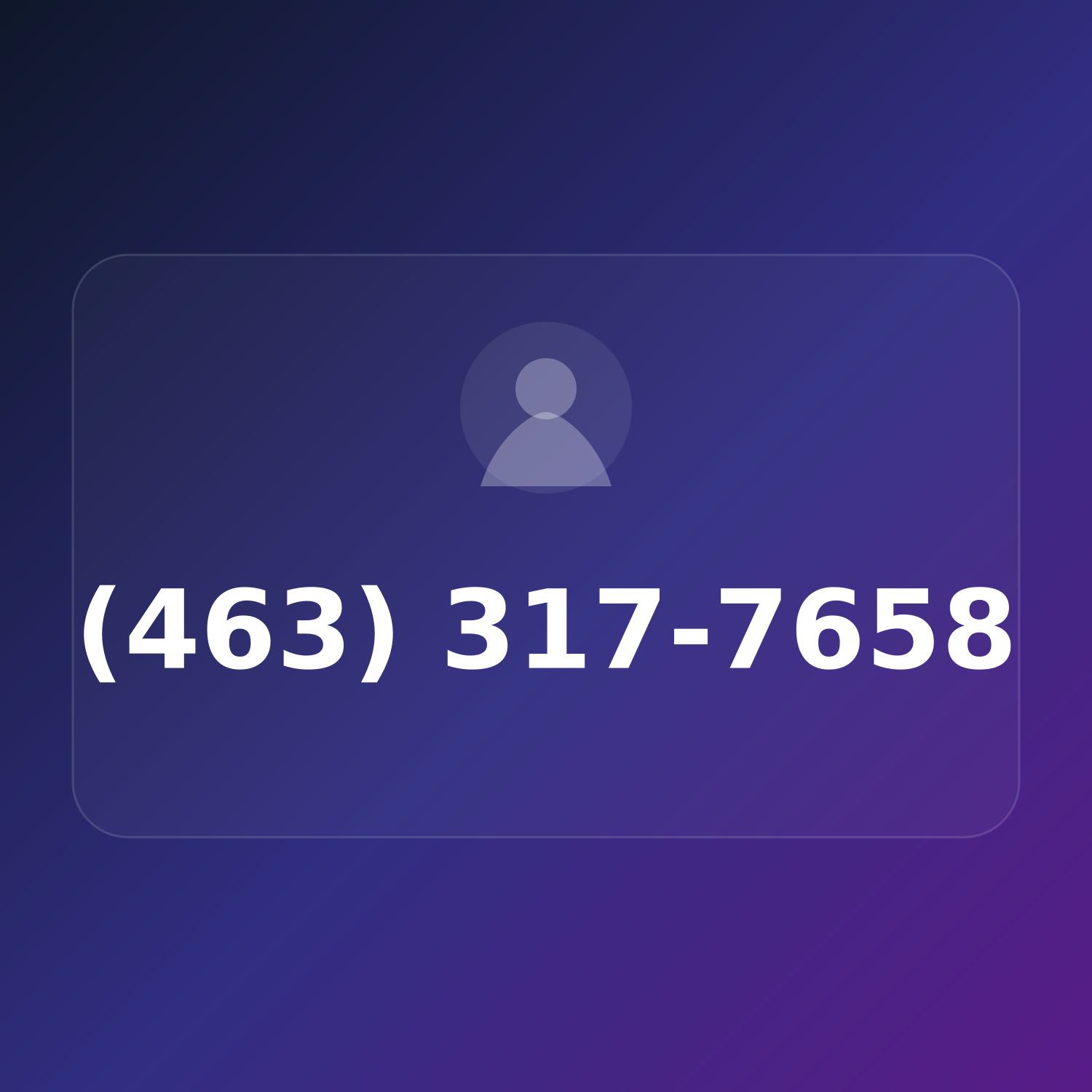 (463) 317-ROKU product image