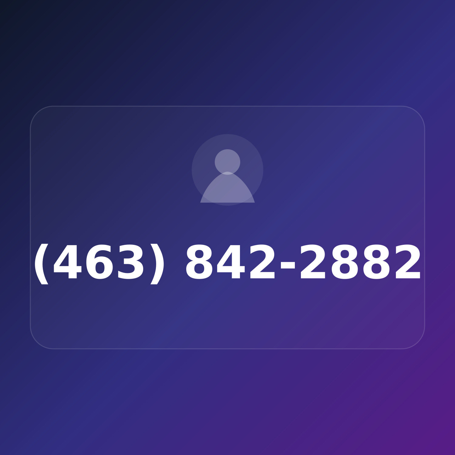 (463) 842-CUT2 product image