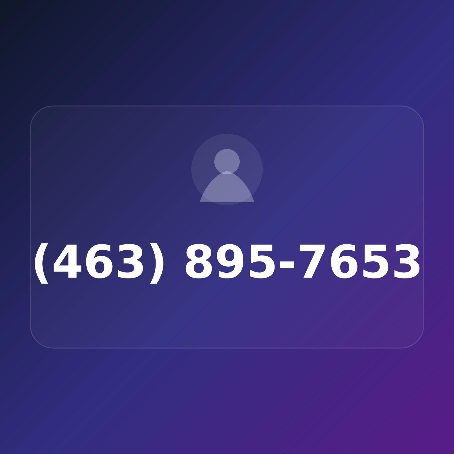 (463) 895-POKE product image