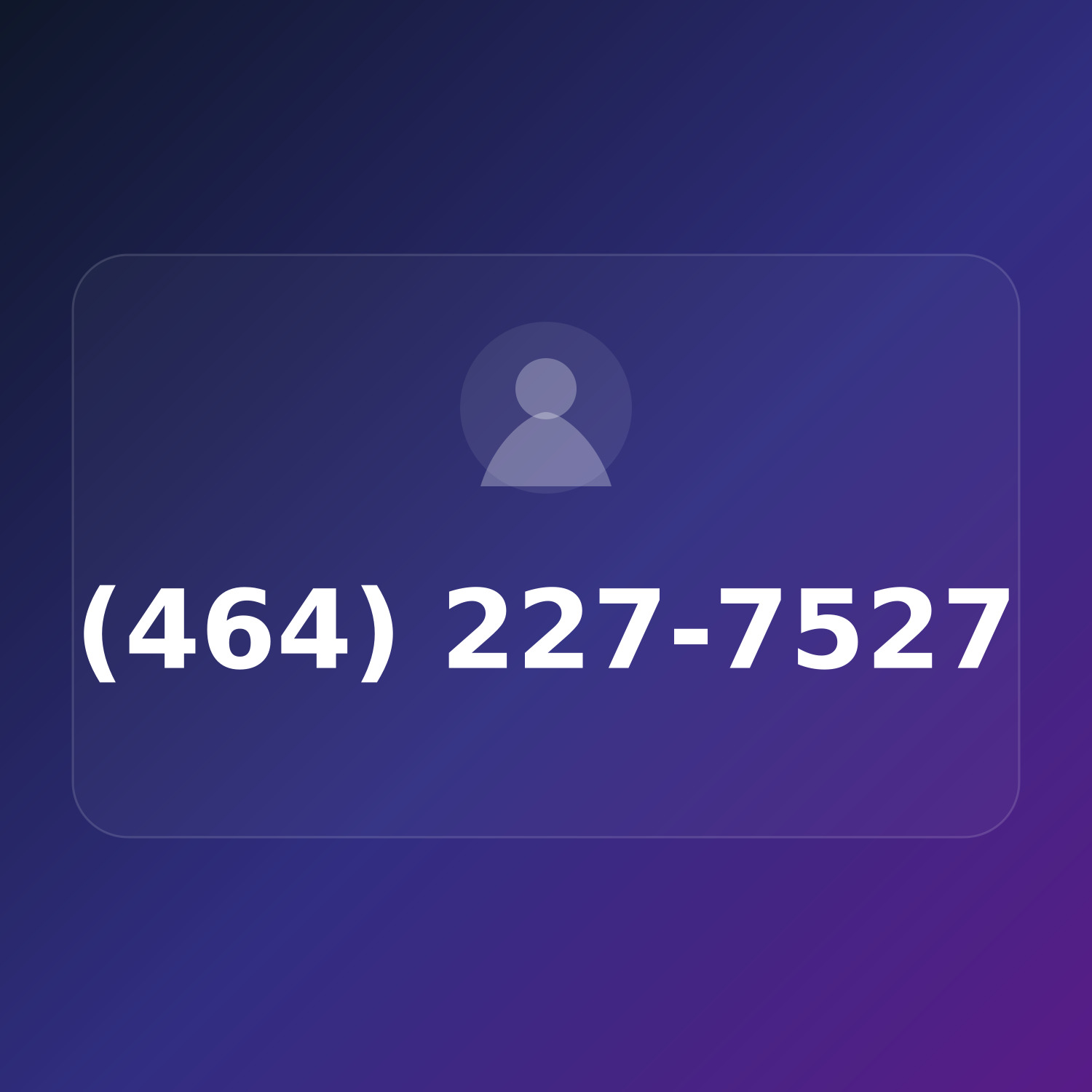 (464) 227-SLAP product image
