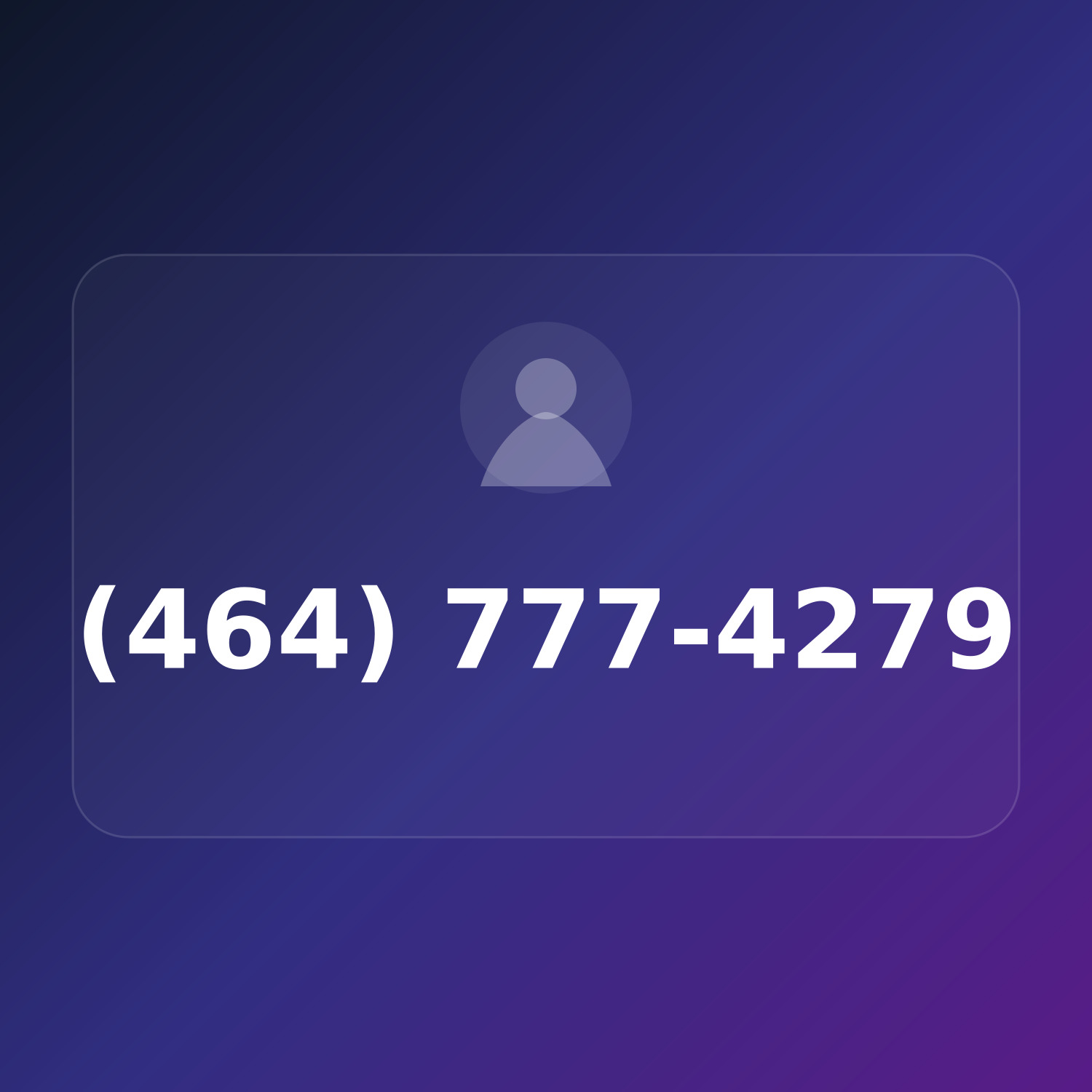 (464) 777-GARY product image