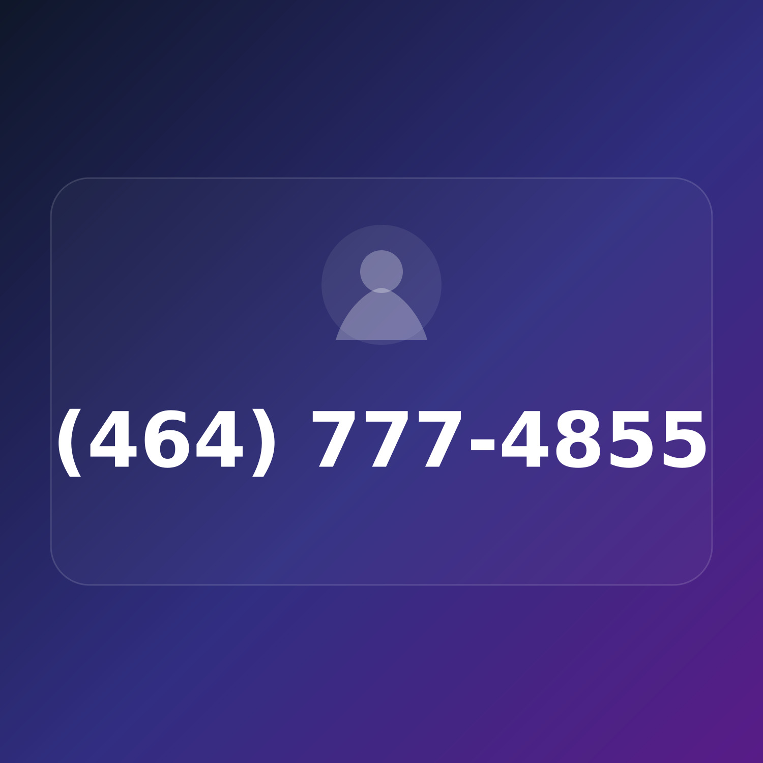 (464) 777-HULK product image