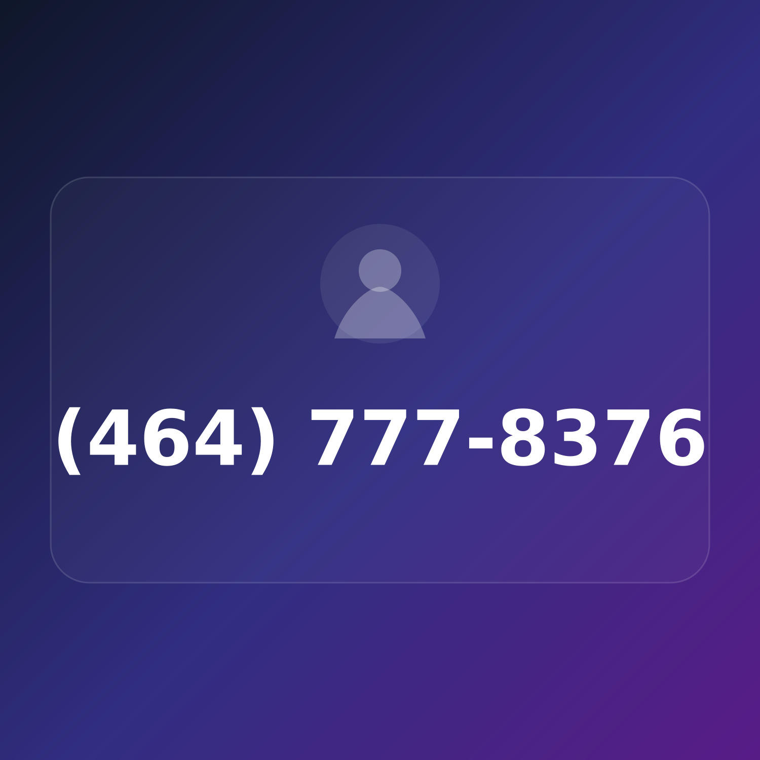 (464) 777-TERM product image