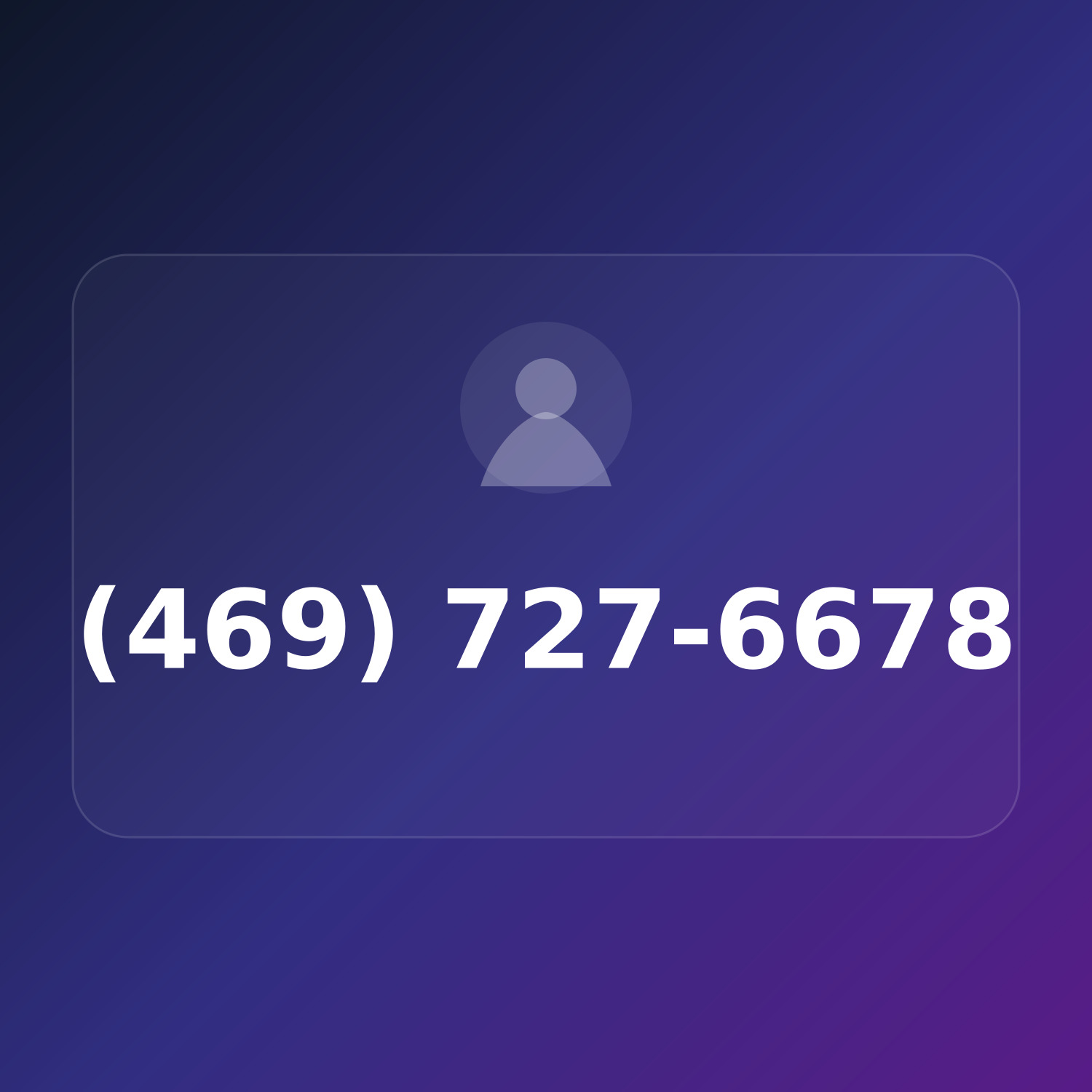 (469) 727-MOST product image