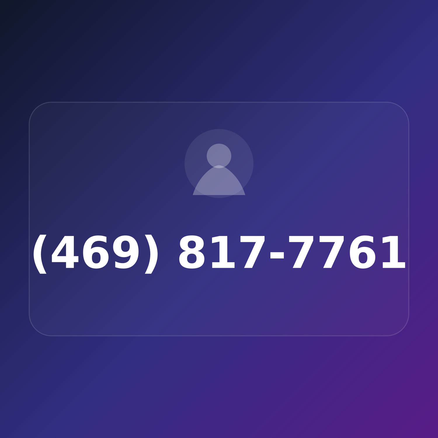 (469) 817-PRO1 product image