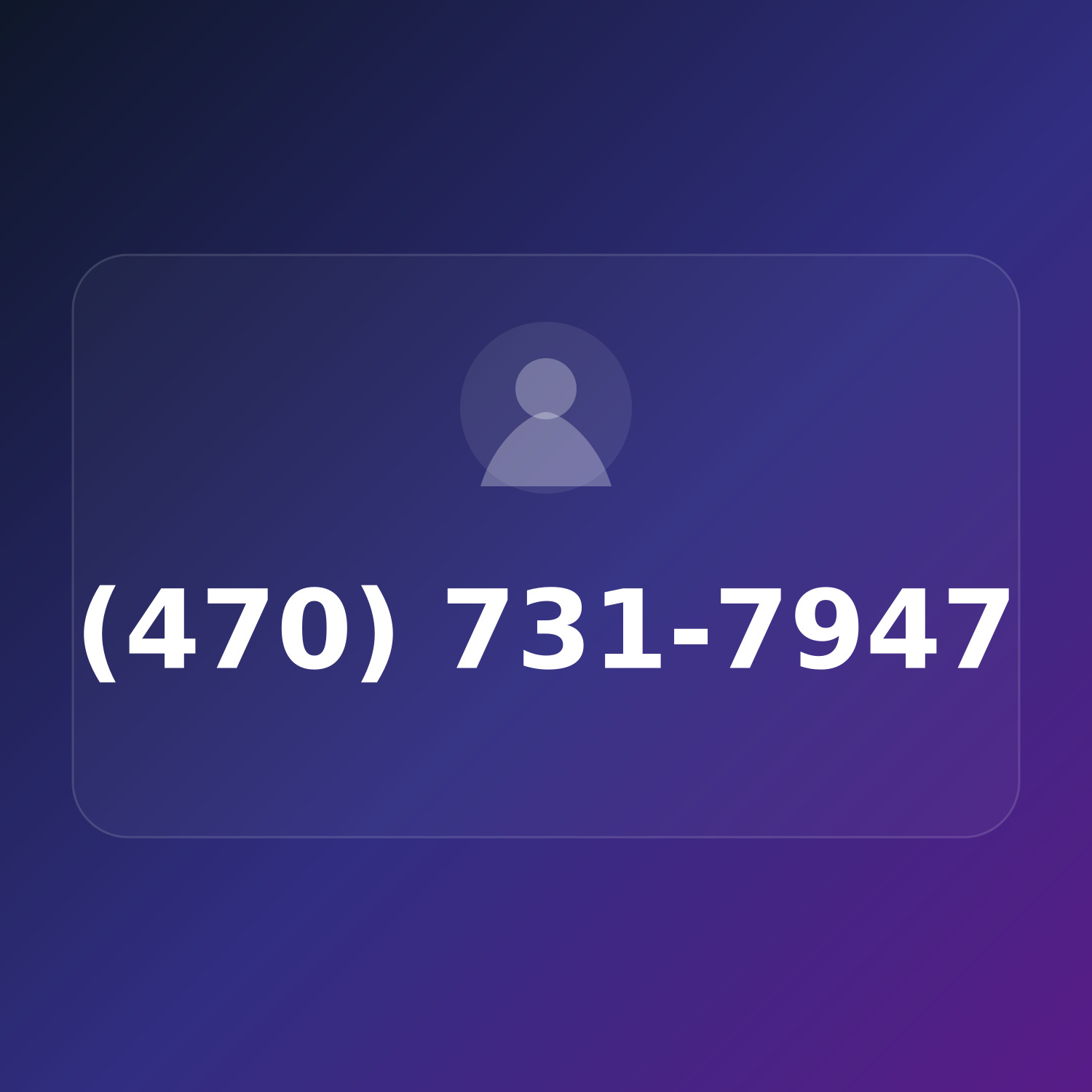(470) 731-7ZIP product image
