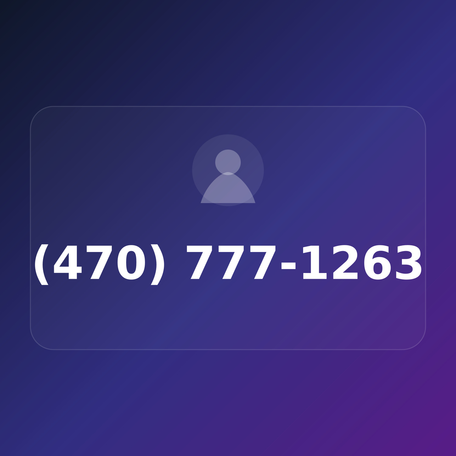 (470) 777-1AMD product image