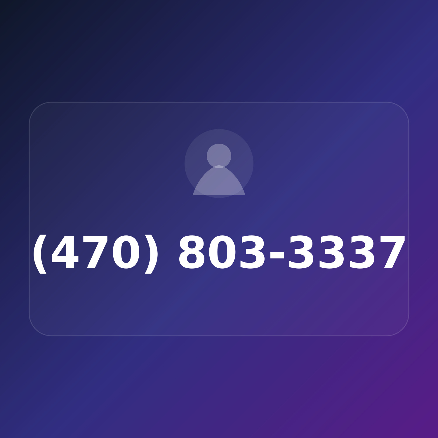 (470) 803-DEEP product image