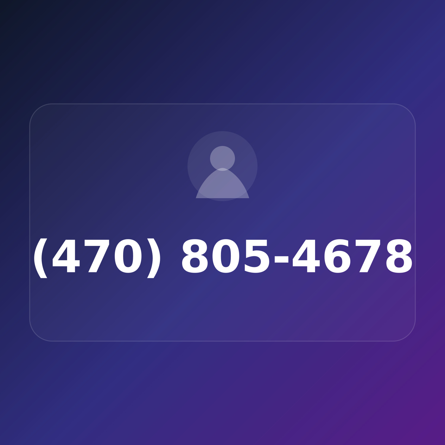 (470) 805-HOST product image