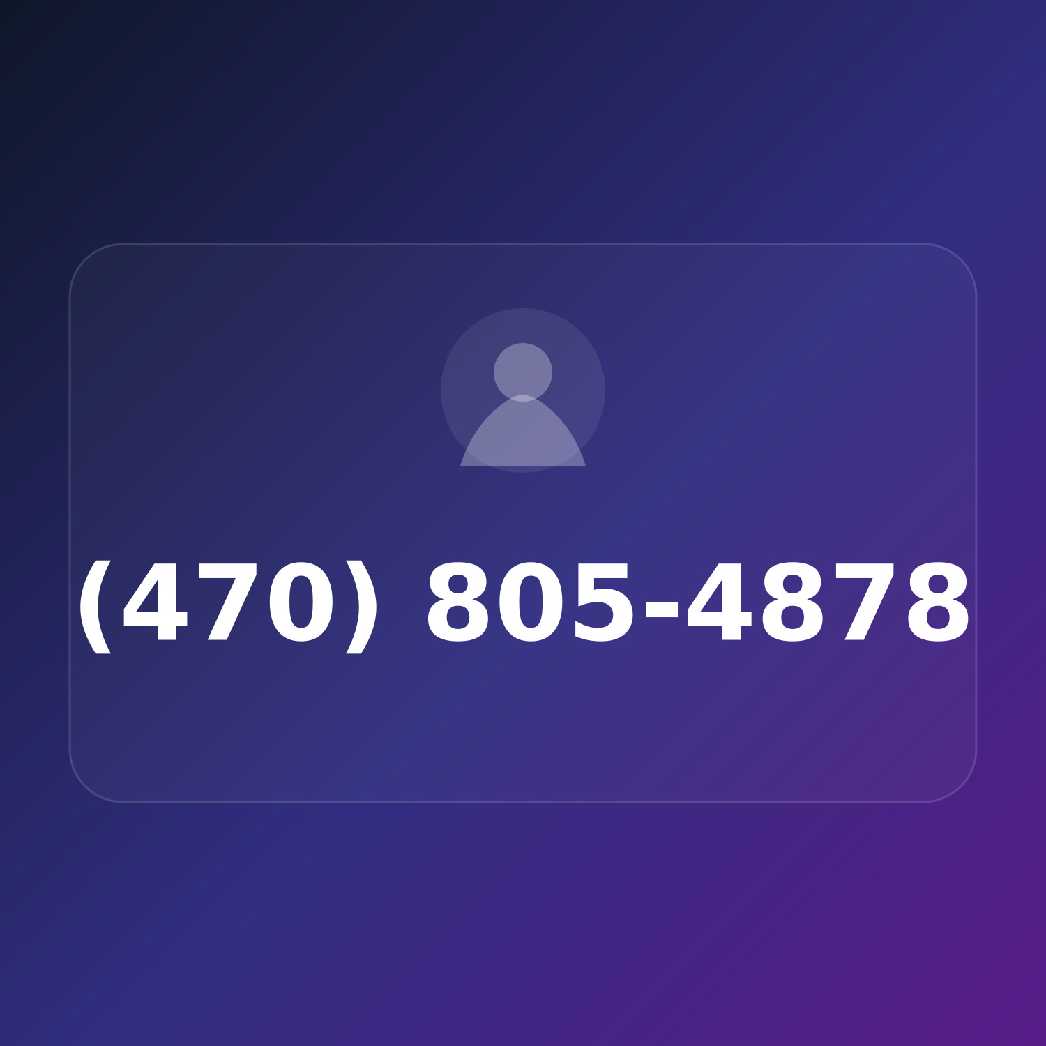 (470) 805-GURU product image