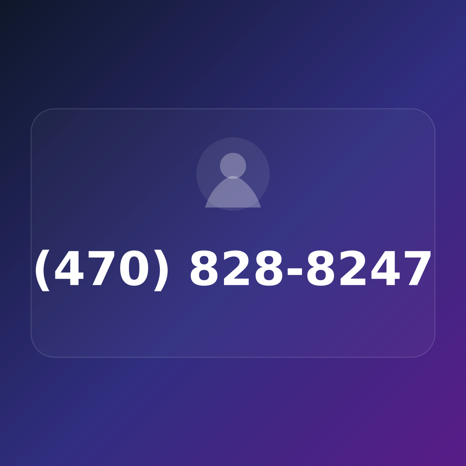 (470) 828-TAGS product image