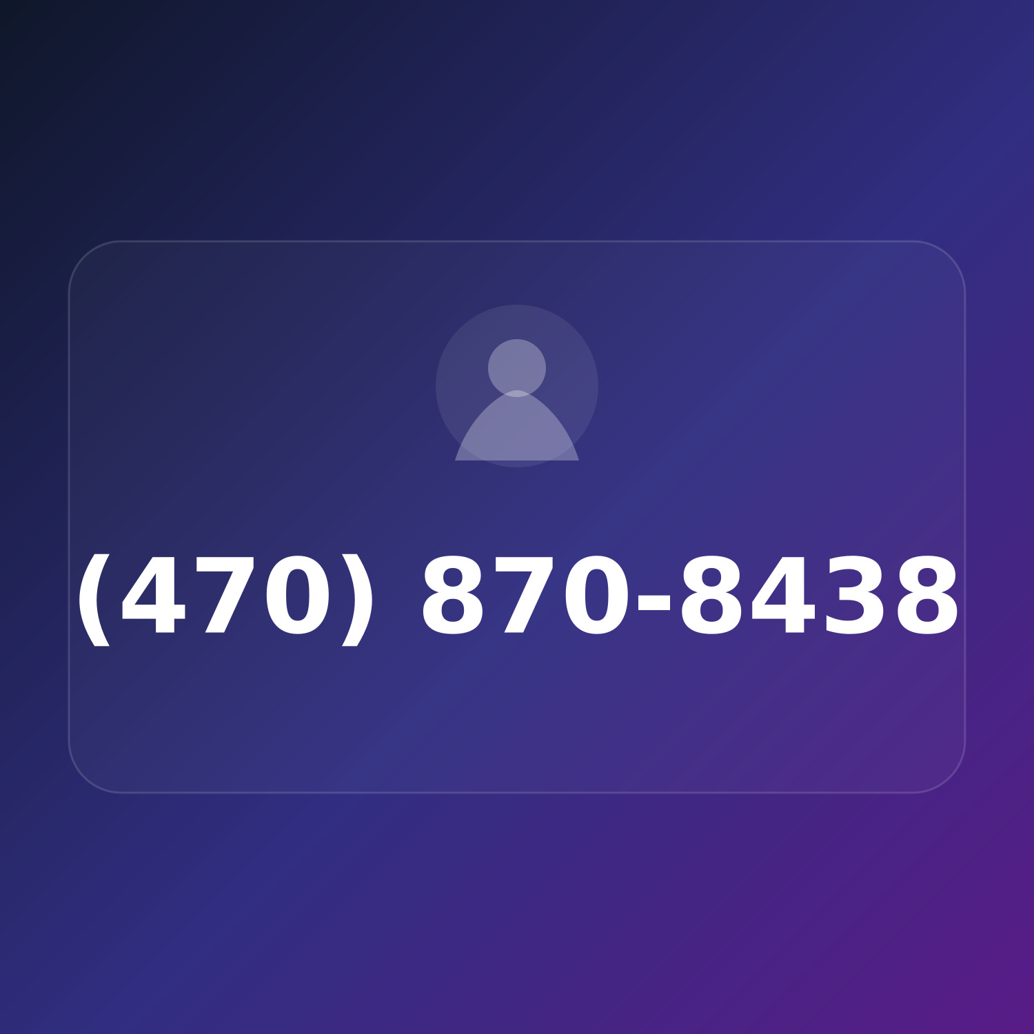 (470) 870-8GET product image