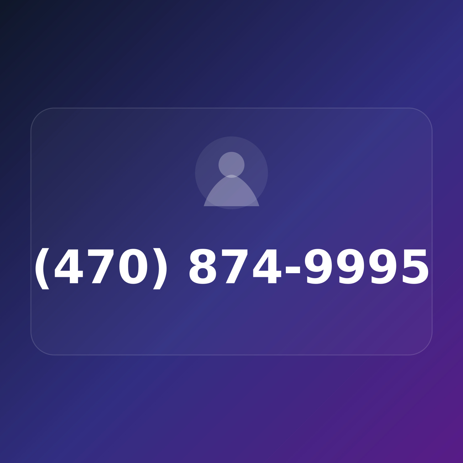 (470) 874-WWW5 product image