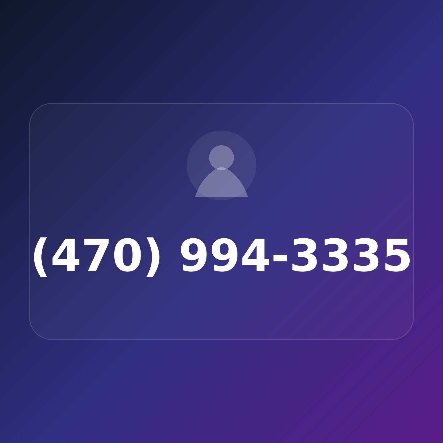 (470) 994-FEEL product image