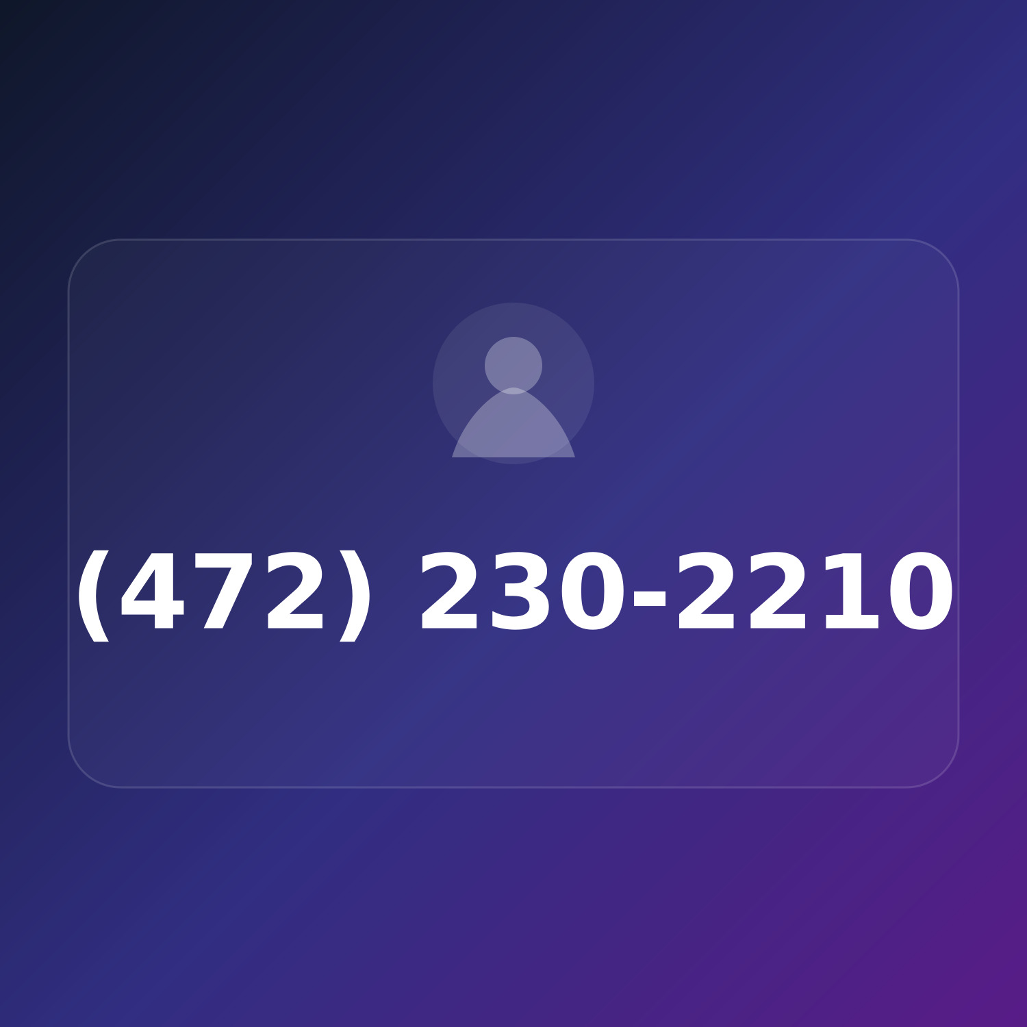 (472) 230-2210 product image